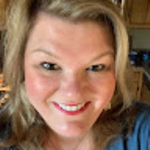 Meet your Posher, Theresa